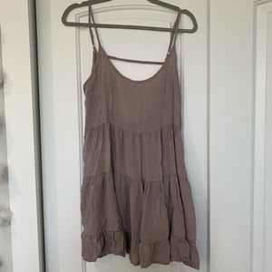 Brandy Melville Dress